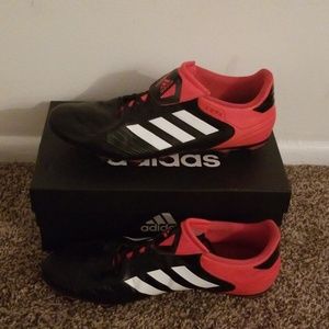 Adidas (copa) soccer cleats
